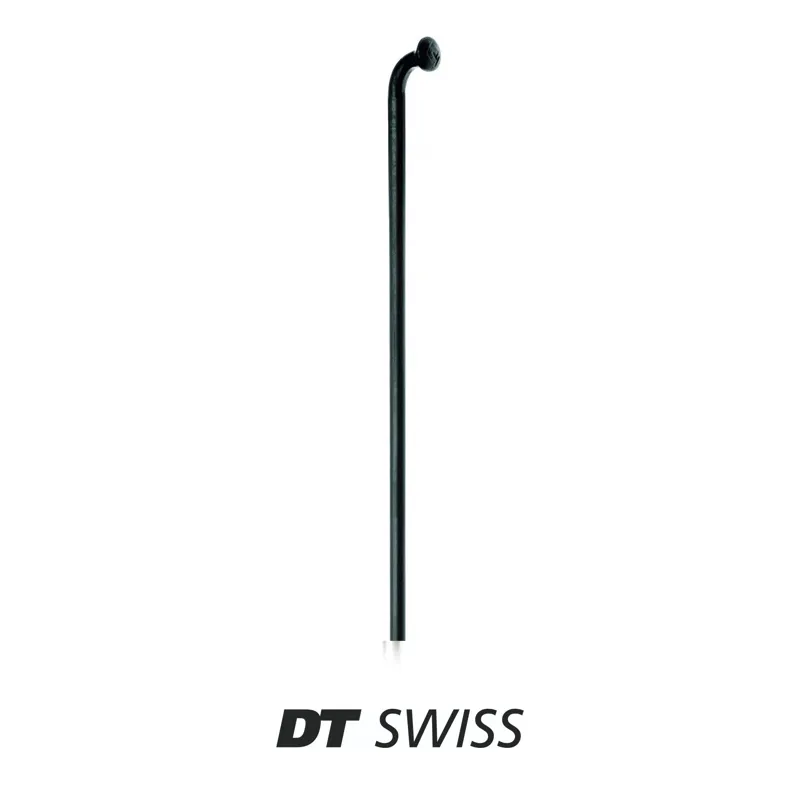 DT Swiss Competition DB Spoke - Black - per spoke